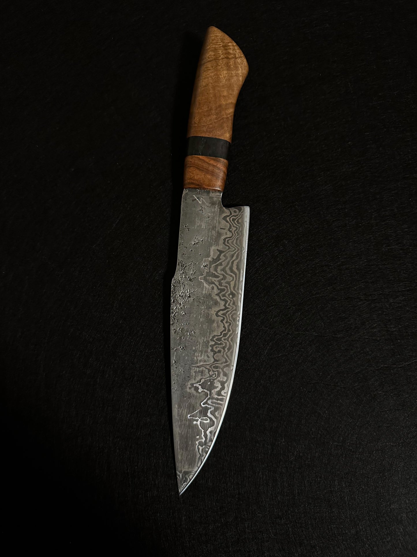 Western kuhinjski nož